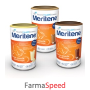 meritene vaniglia 270g