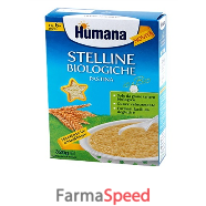 humana stelline biologiche