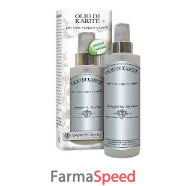 olio di karite 125ml