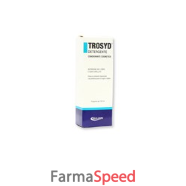 trosyd detergente 150 ml