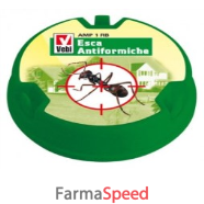 esca antiformiche