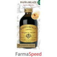 pappa reale 200ml liq analco