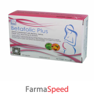 betafolic plus 30cps