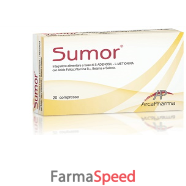 sumor 20 compresse