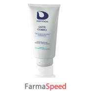 dermon latte corpo 300ml