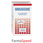 immunodine 30cpr