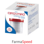 ceroxmed contenitore per urine 1 pezzo