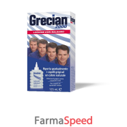 grecian 2000 lozione con balsamo 125ml