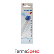 omron spazz s-fine soft 2test