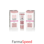 incarose bb clear hyaluronic l