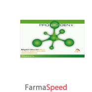 probiogen piu' 15bust