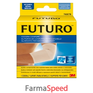 futuro comfort supp gomito m