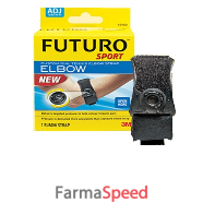 futuro sup gomito custom dial