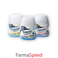 ensure compact banana 4x125ml