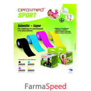 ceroxmed sport kinetic tape bl