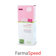 max dep cr depilatoria vi/corp