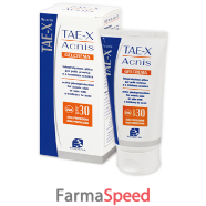 tae x acnis crema 60 ml