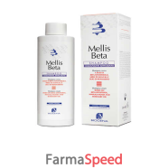 mellis beta shampoo crema 200 ml