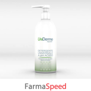unidermo liquido 400ml