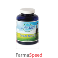 life 120 orac spice 240 compresse