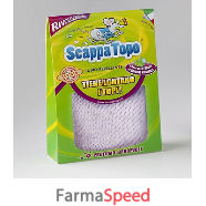scappatopo 50g