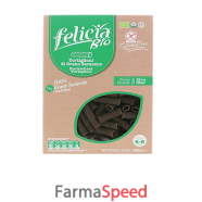 felicia bio saraceno tortiglioni 340 g