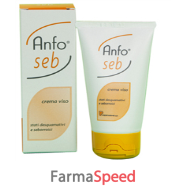 anfo seb crema viso 40 ml