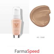 liftactiv flexiteint 45 gold 30 ml