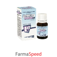 dicoflor immuno d3 8ml