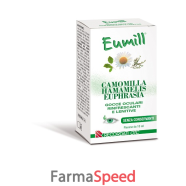 eumill flacone 10 ml