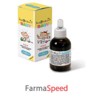 buonavit baby gocce 20ml