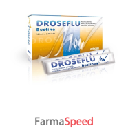 droseflu 10bust 15ml