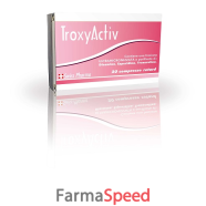 troxyactiv 20cpr retard