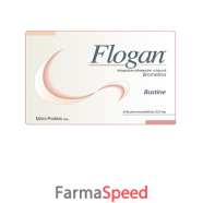 flogan 24 bustine