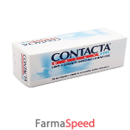 contacta daily lens 30 lenti monouso giornaliere 2,5 diottrie
