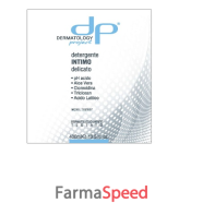 dp detergente intimo 400ml