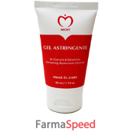 most gel astringente 50 ml