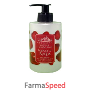euphidra bodyclean sap p rosa