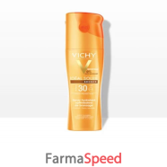 ideal soleil spray bronze spf30 200 ml