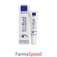 biofluid crema palpebrale 20ml