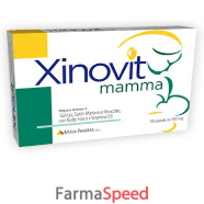 xinovit mamma 30 capsule