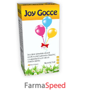joy gocce 25ml