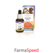 travel pets 30ml