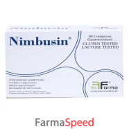 nimbusin 60 compresse