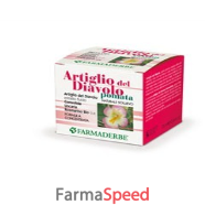 artiglio diavolo pomata 75g