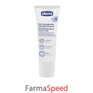 ch gel gengivale multifunzione