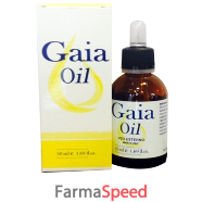 gaia oil 50 ml
