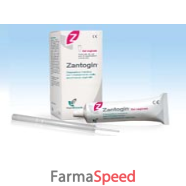 zantogin gel vaginale 30 g