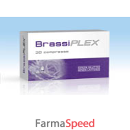 brassiplex 30 compresse