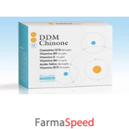 ddm chinone 30bustine